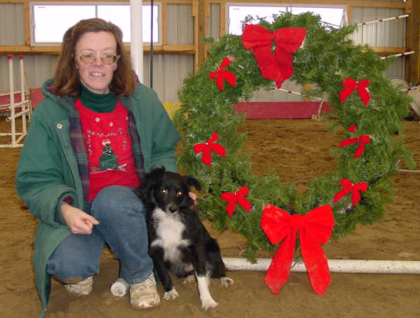 Jart Christmas '05